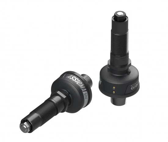 Axes Pedales Assioma Duo Shimano | Favero - Image 2