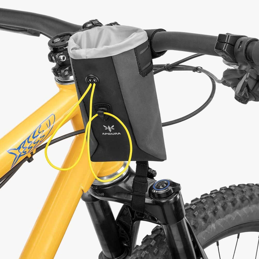 Backcountry Food Pouch 1.2l | Apidura - Image 2