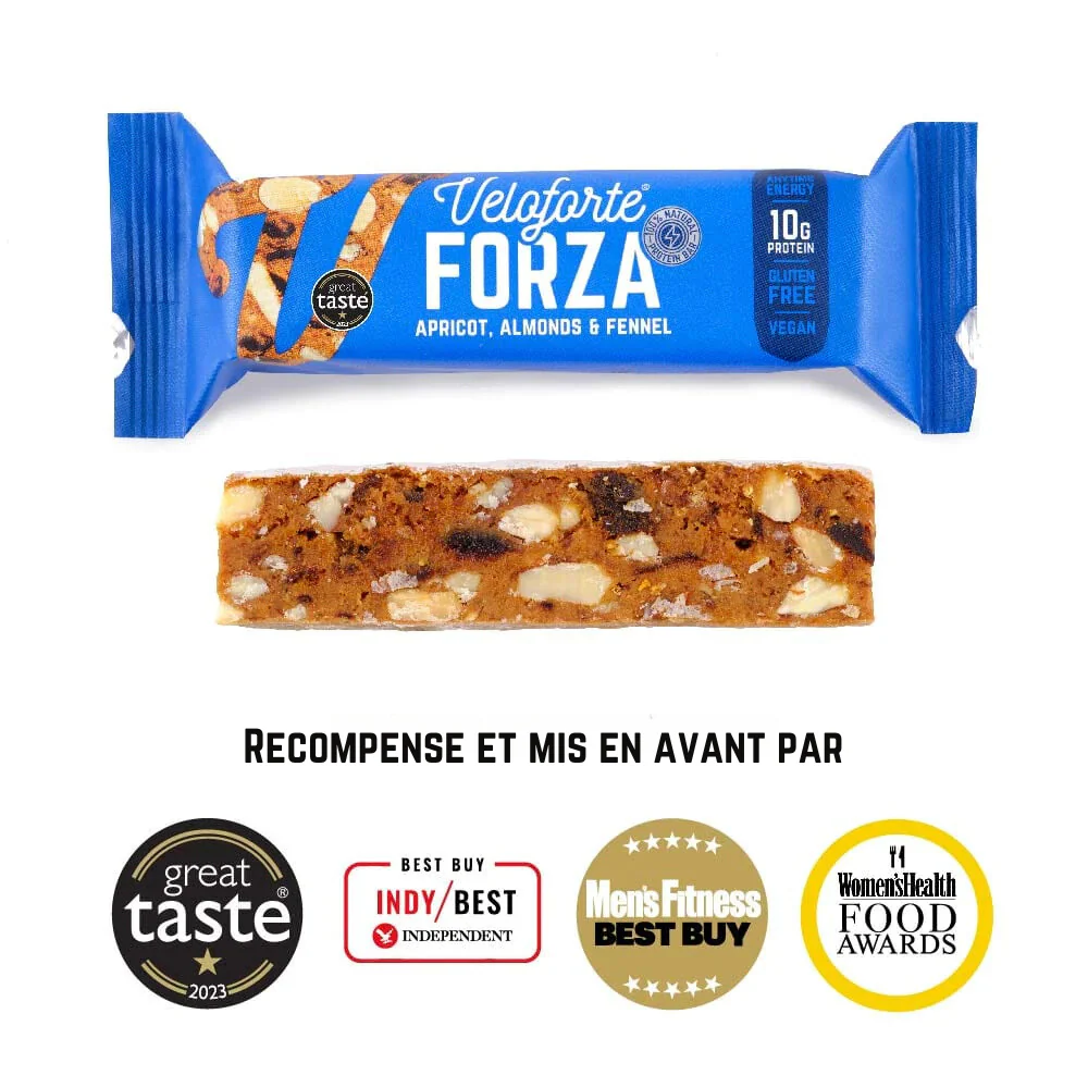 Barres Forza  | Veloforte - Image 6