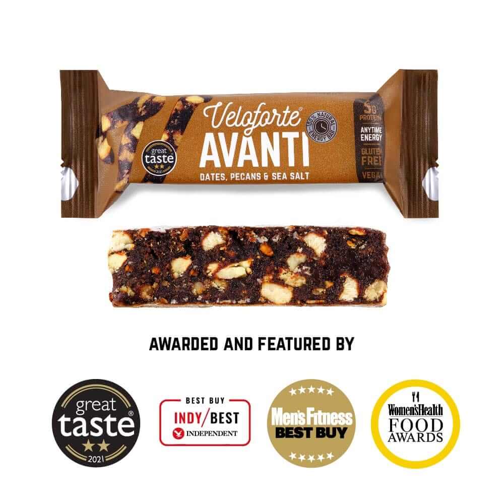 Barres Avanti  | Veloforte - Image 3