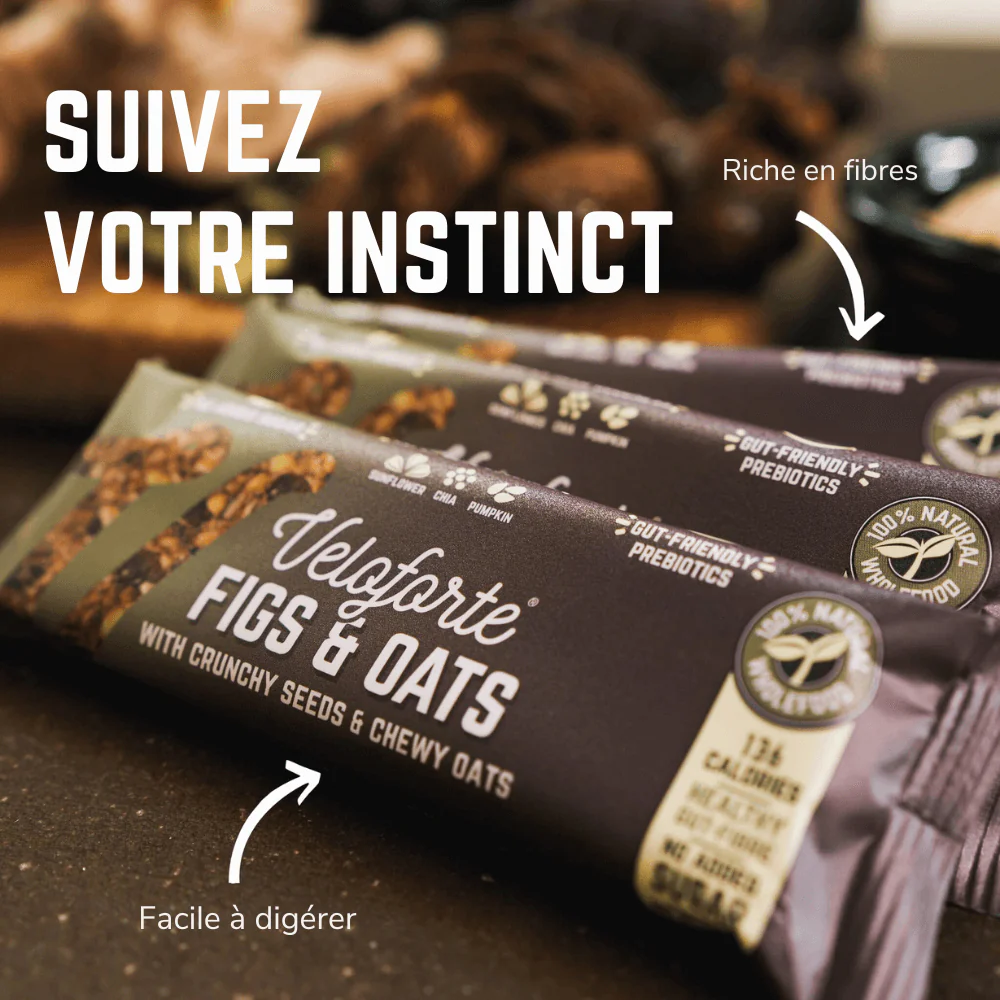 Barres Figues Et Avoine  | Veloforte - Image 6
