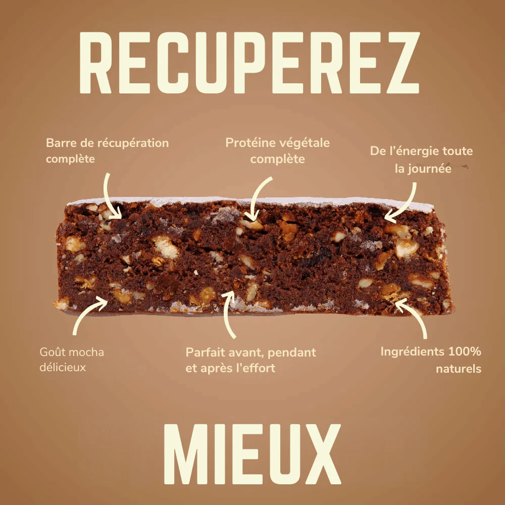 Barres Mocha  | Veloforte - Image 3