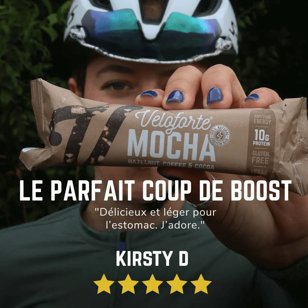 Barres Mocha  | Veloforte - Image 6