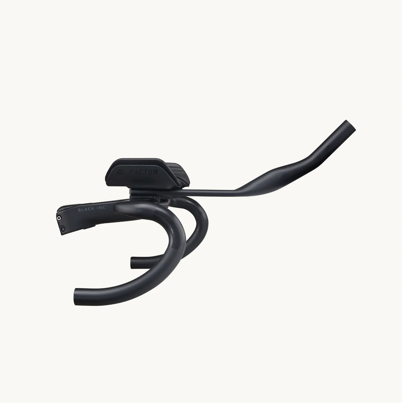 Combo Aero + Extensions | Black Inc - Image 4