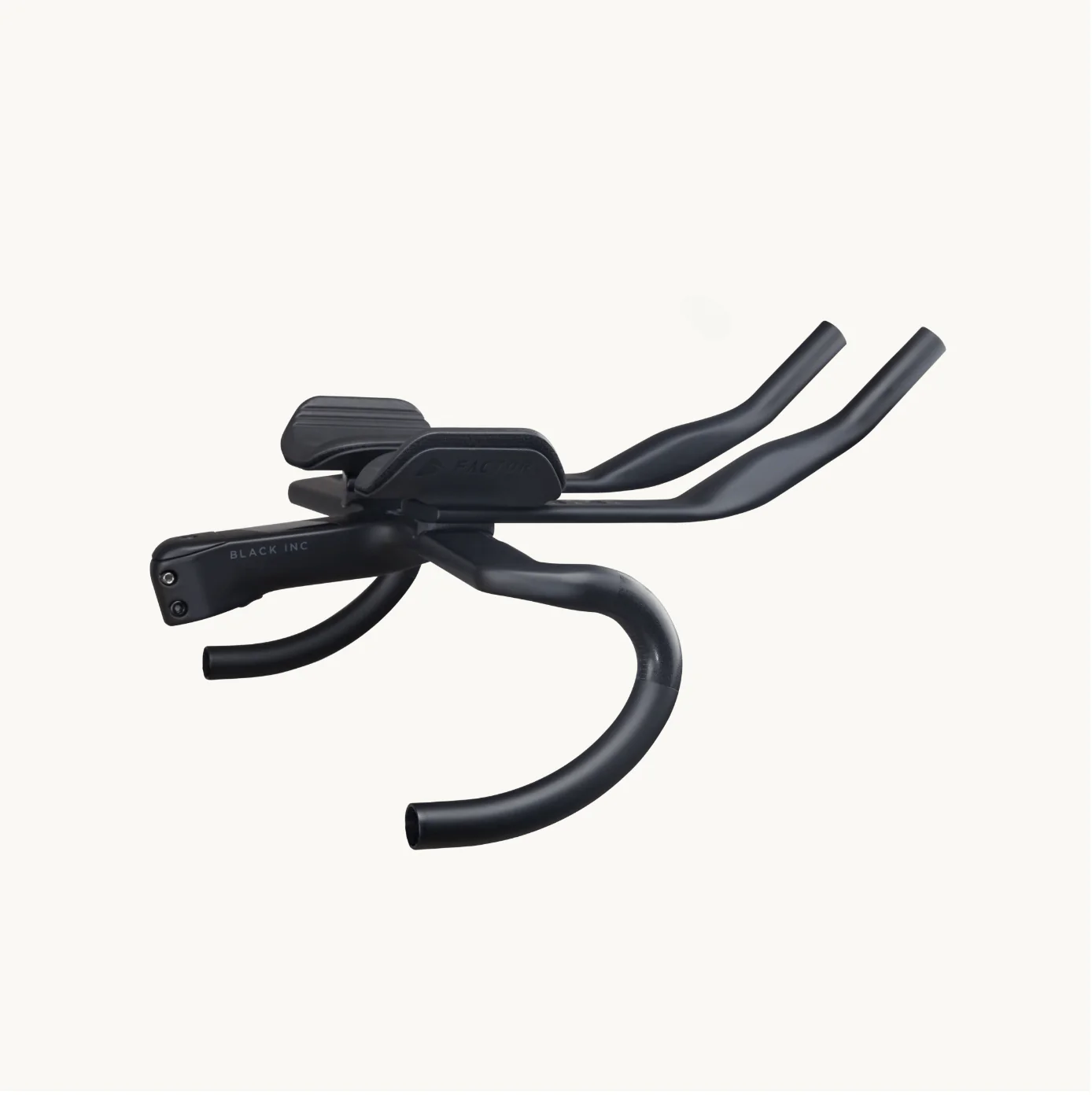 Combo Aero + Extensions | Black Inc - Image 6