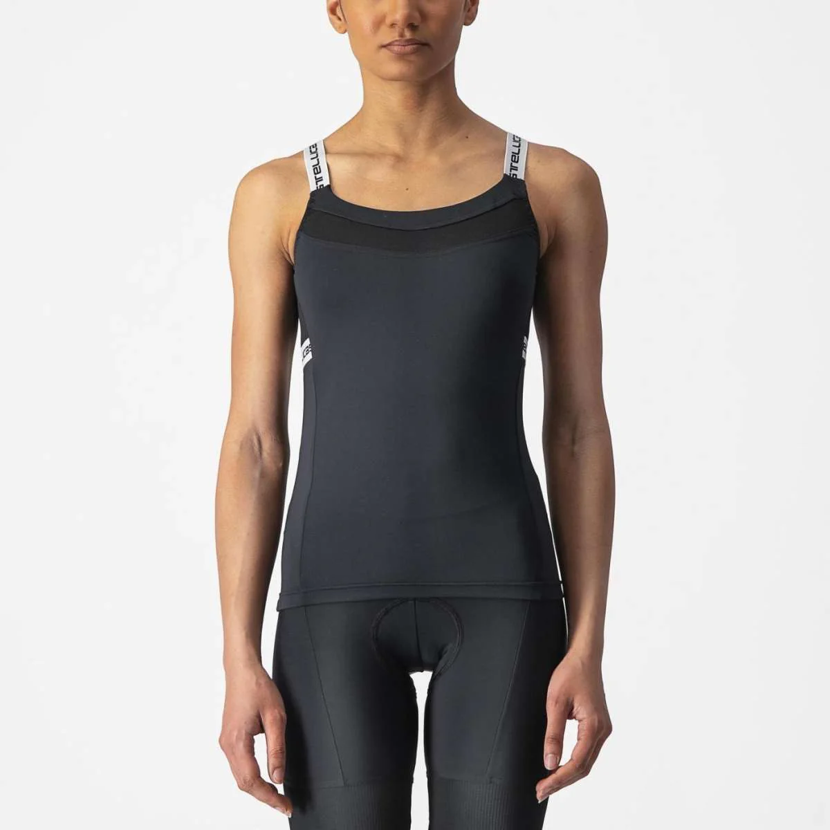TOP BAVETTE | Castelli - Image 3