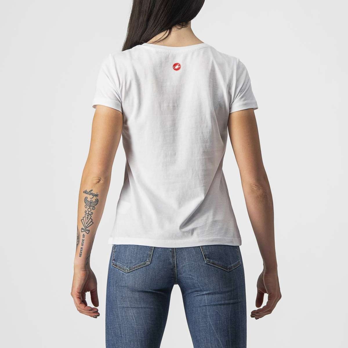 TEE-SHIRT BELLAGIO | Castelli - Image 2