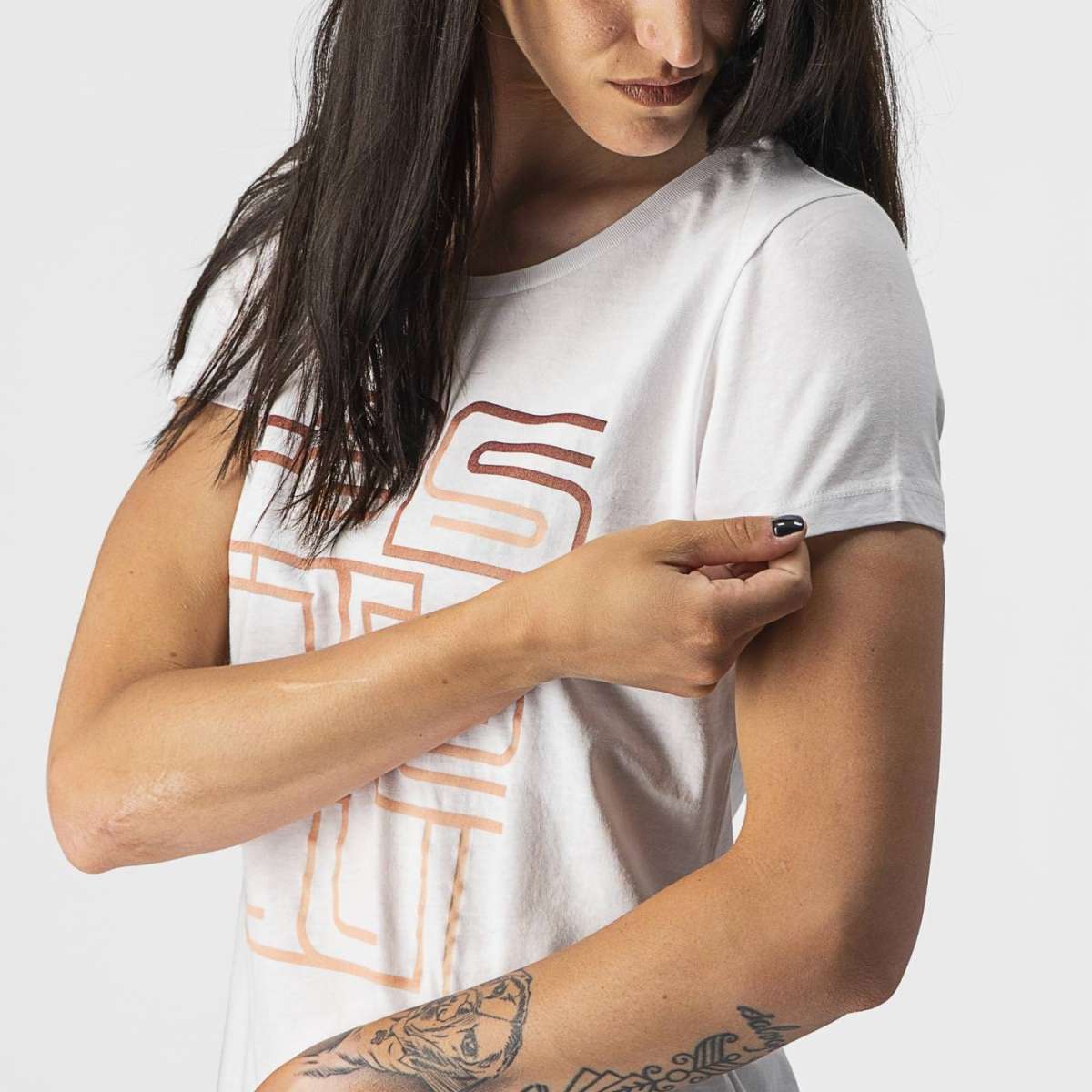 TEE-SHIRT BELLAGIO | Castelli - Image 3