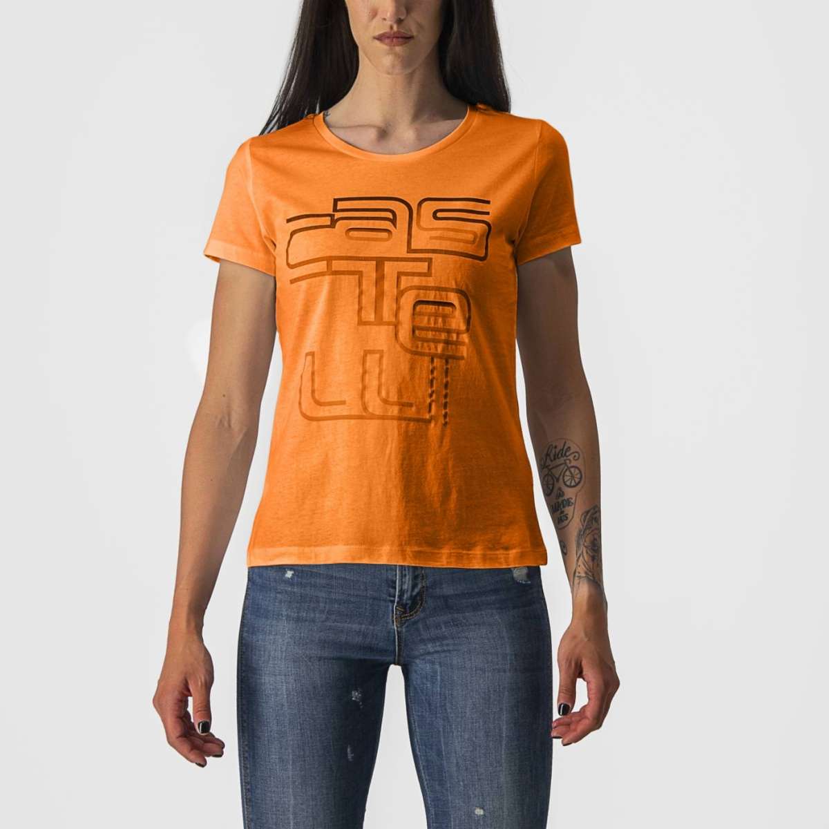 TEE-SHIRT BELLAGIO | Castelli - Image 6