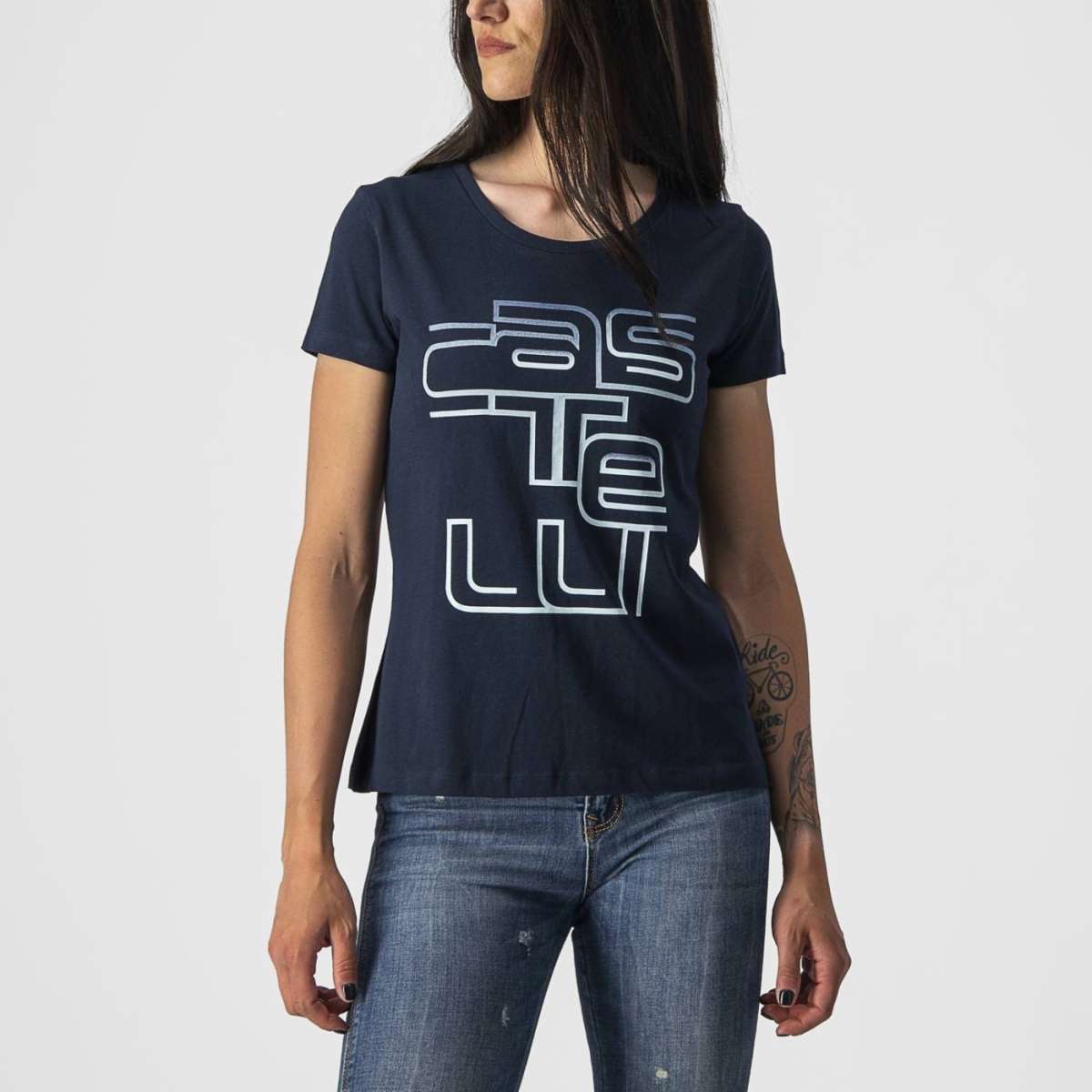 TEE-SHIRT BELLAGIO | Castelli - Image 7