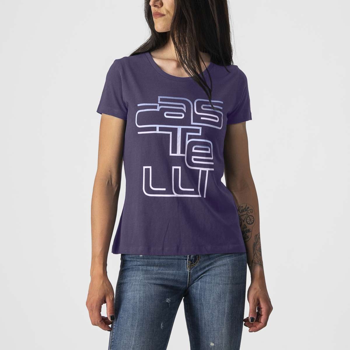 TEE-SHIRT BELLAGIO | Castelli - Image 8