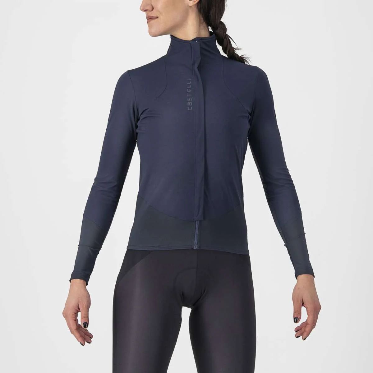 Veste Beta Ros W - Femme | Castelli