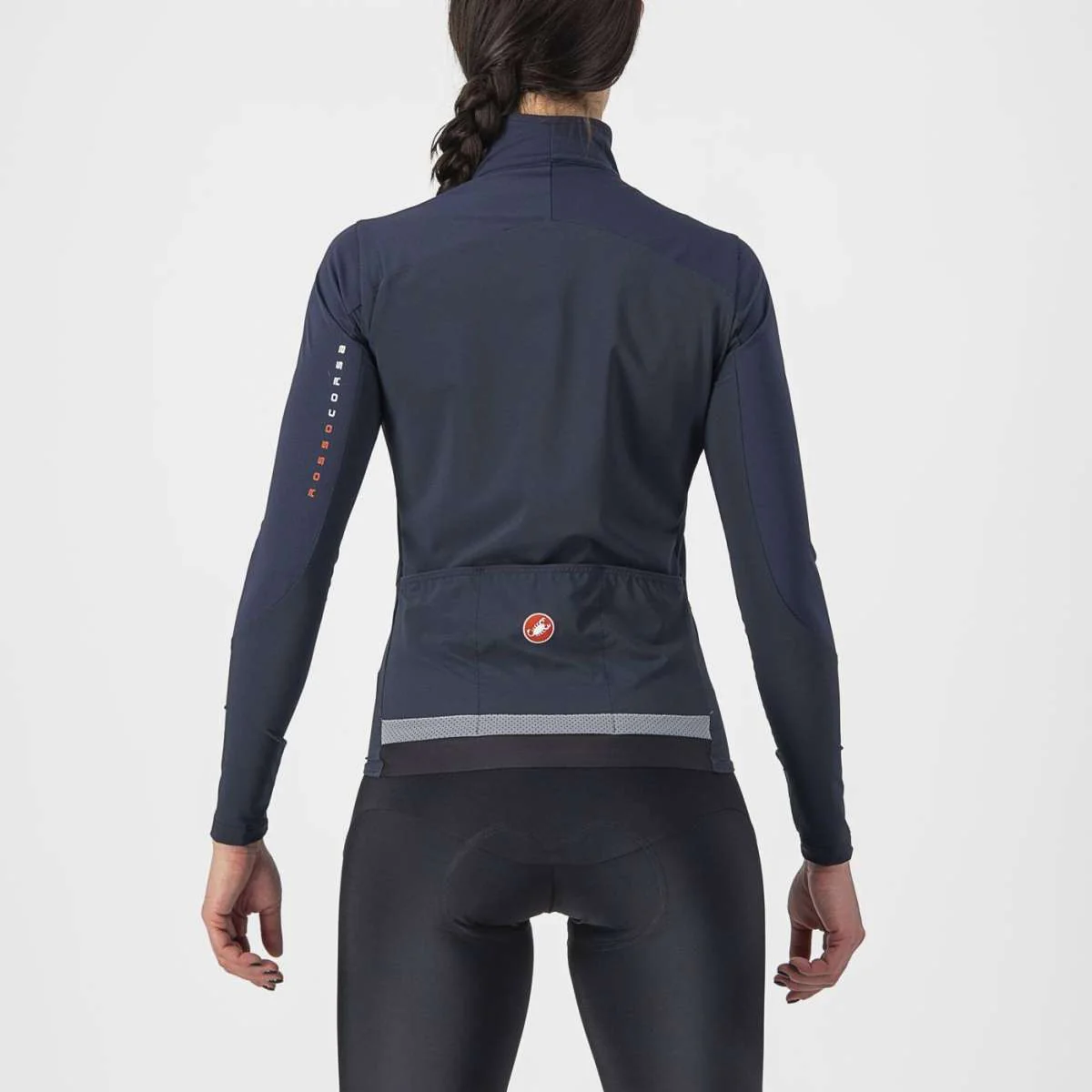 Veste Beta Ros W - Femme | Castelli - Image 2
