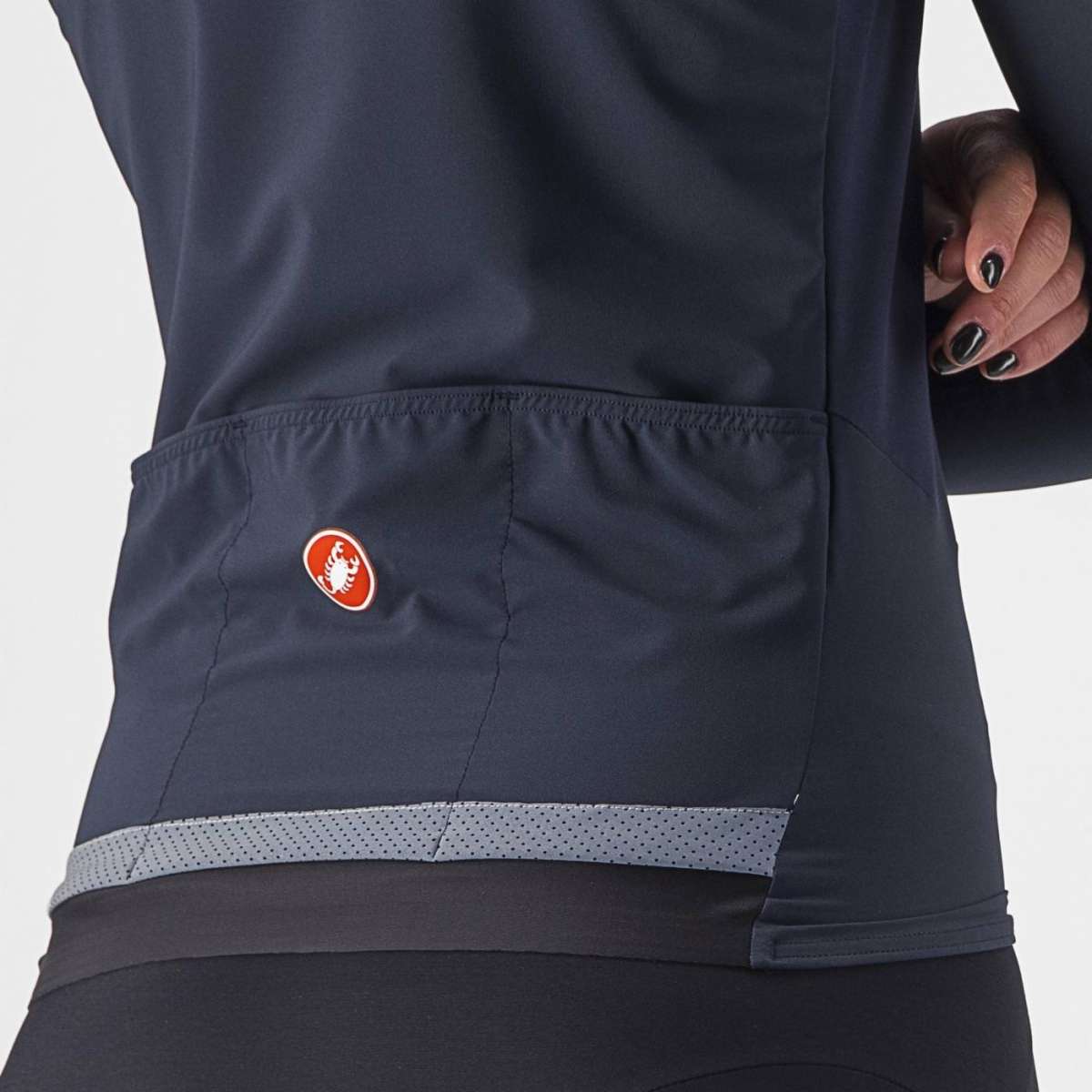 Veste Beta Ros W - Femme | Castelli - Image 3