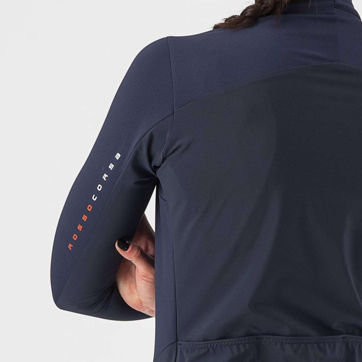Veste Beta Ros W - Femme | Castelli - Image 4