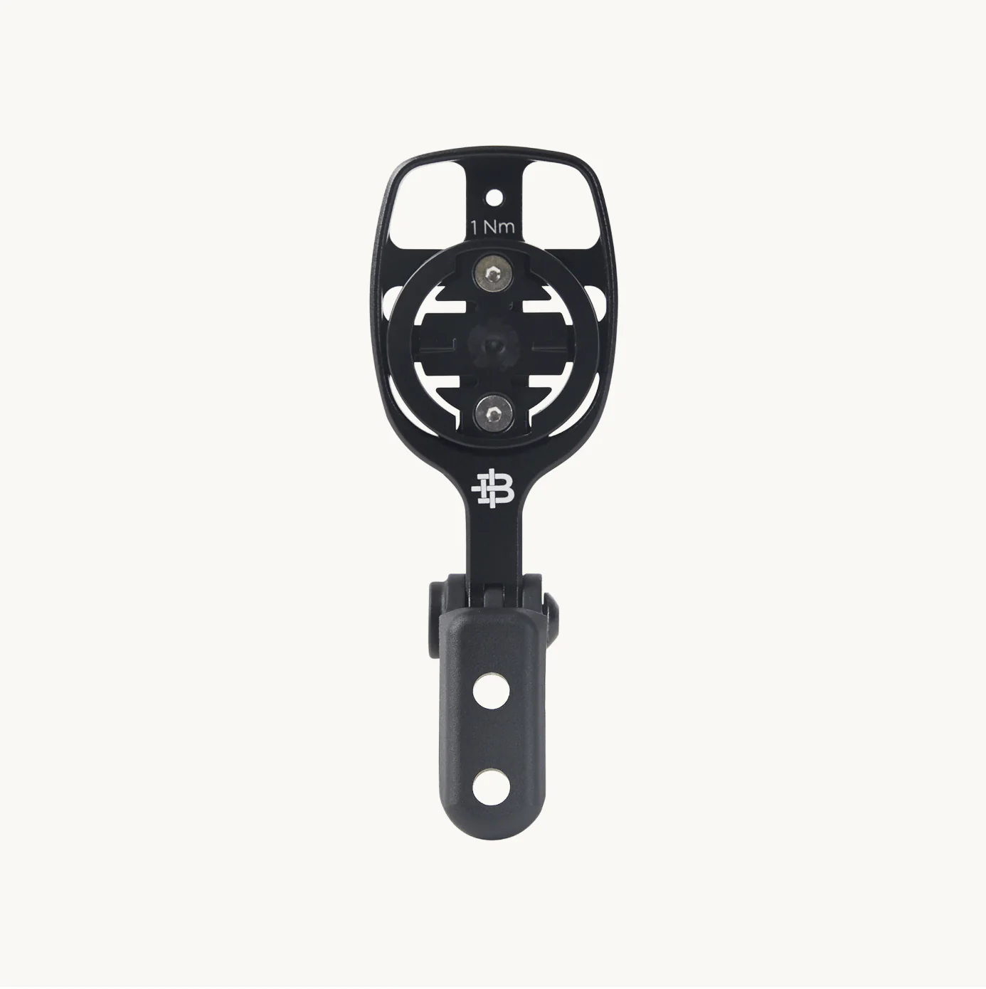 Nouveau Support Compteur  V10  | Black Inc - Image 2