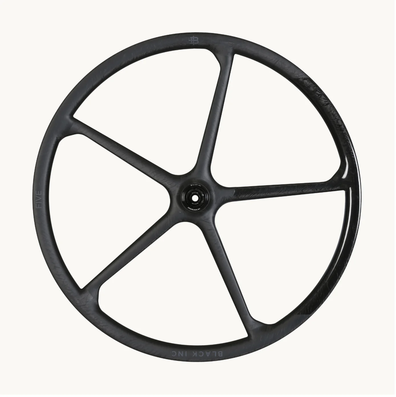 Paire De Roues Black Five Disc On Allroad  | Black Inc - Image 3