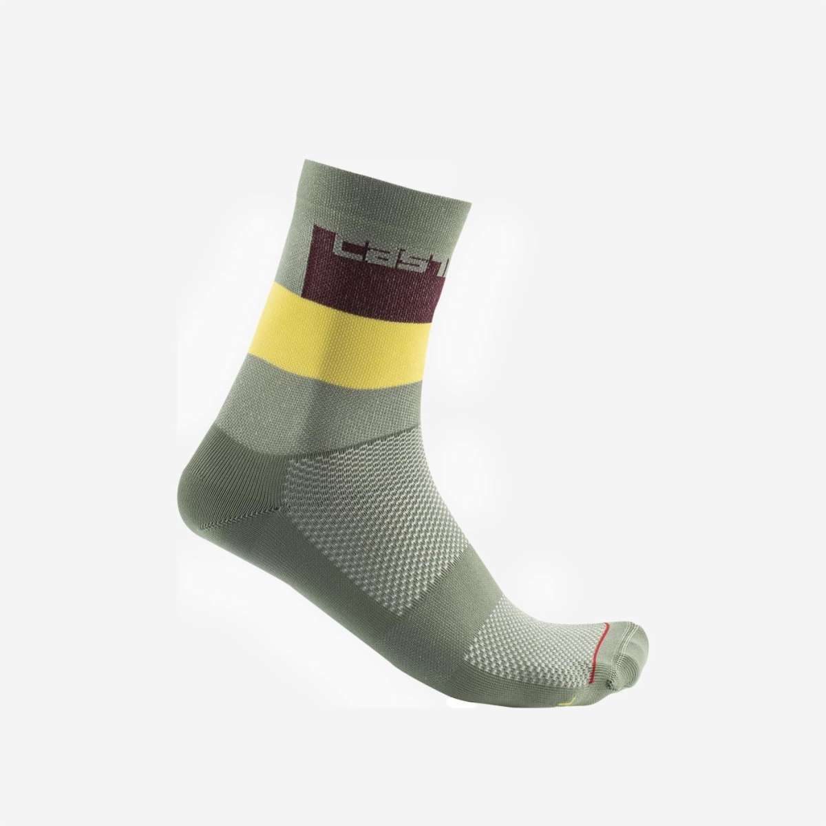 CHAUSSETTES BLOCCO 15 | Castelli - Image 3