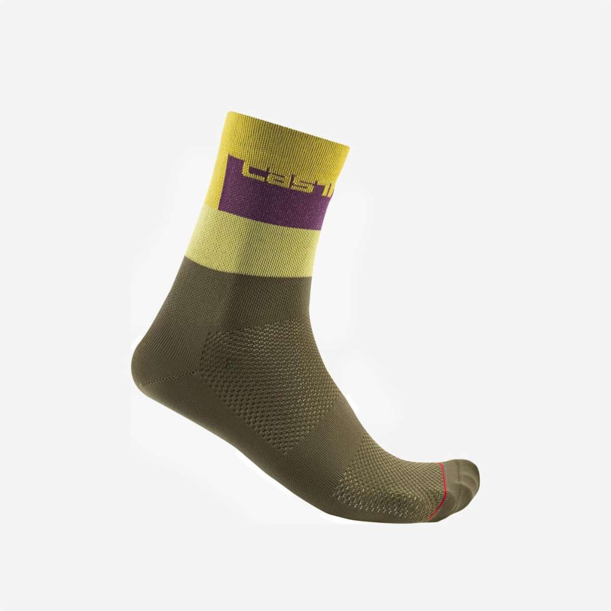 CHAUSSETTES BLOCCO 15 | Castelli - Image 5
