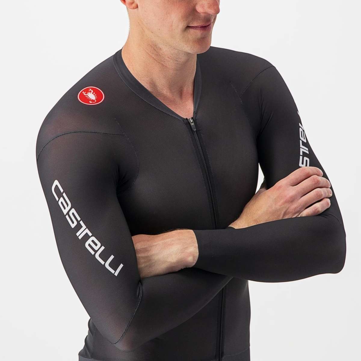 COMBINAISON BODY PAINT 4.X SPEED | Castelli - Image 3