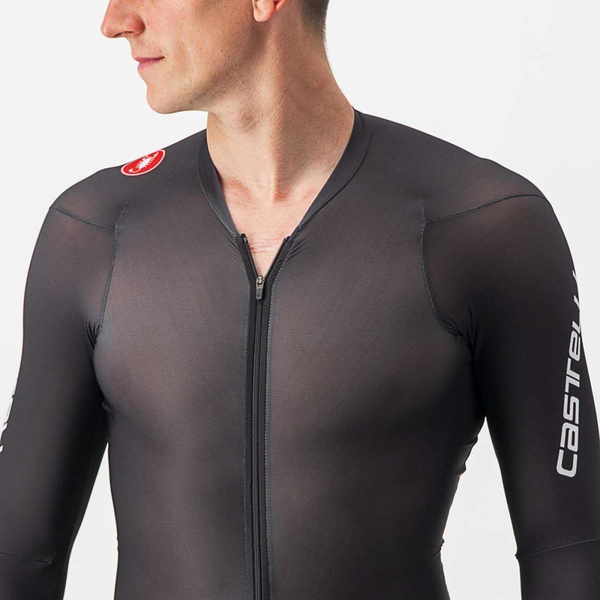 COMBINAISON BODY PAINT 4.X SPEED | Castelli - Image 4