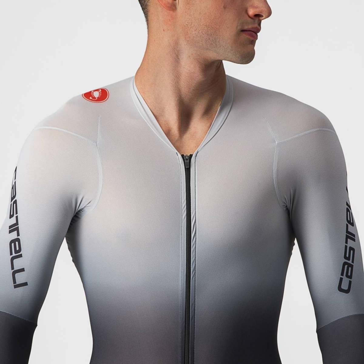COMBINAISON BODY PAINT 4.X | Castelli - Image 3