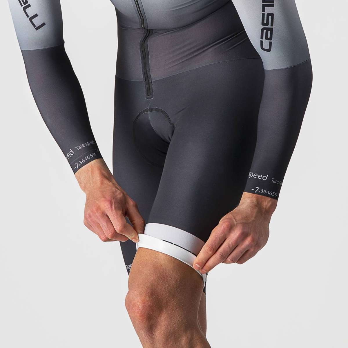 COMBINAISON BODY PAINT 4.X | Castelli - Image 4