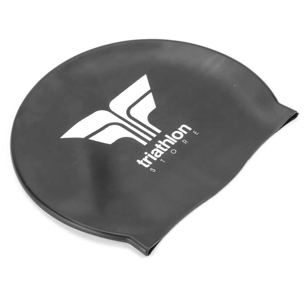 Bonnet Silicone Triathlon Store  | Triathlon Store - Image 3