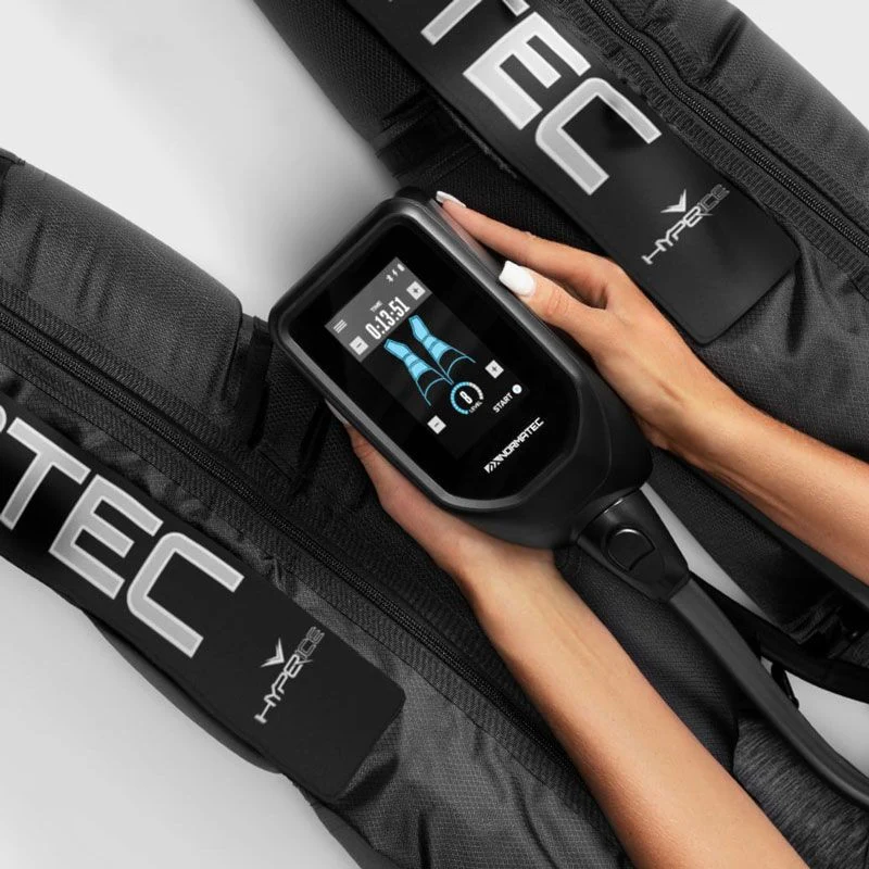 Bottes Compression Normatec 2.0   | Hyperice - Image 2