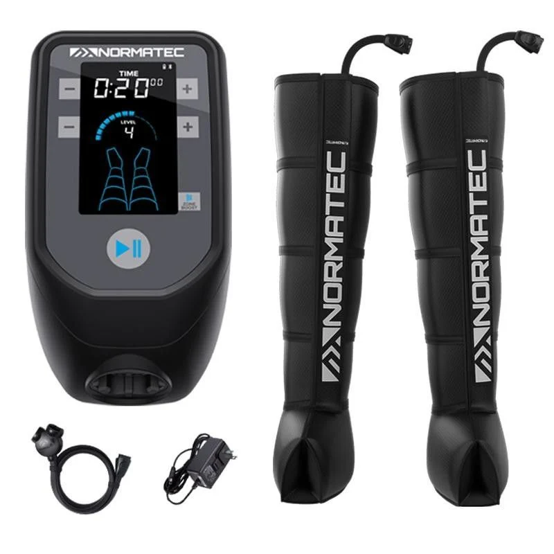 Bottes Compression Normatec 2.0   | Hyperice - Image 3