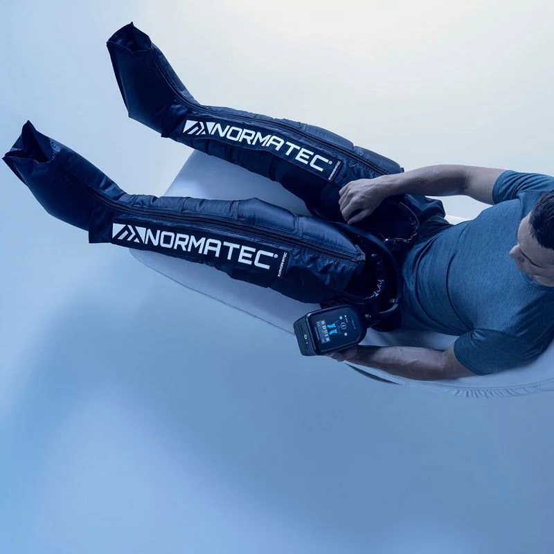Bottes Compression Normatec 2.0   | Hyperice - Image 4