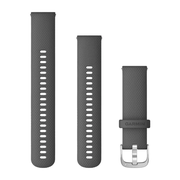 Bracelet Quick Release 22 mm | GARMIN - Image 2
