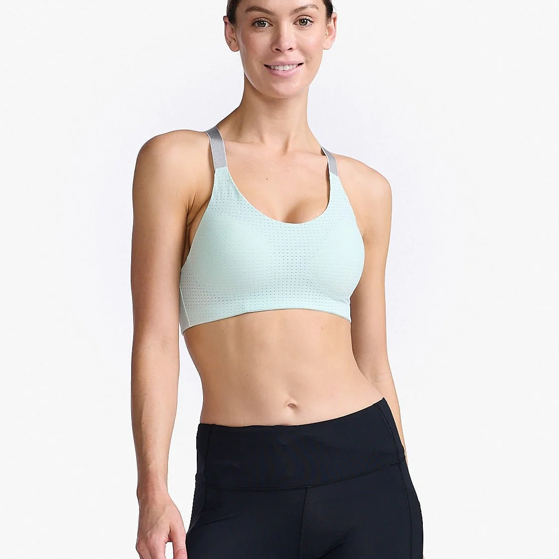 Brassiere Aero Medium Impact - Femme | 2xu - Image 12
