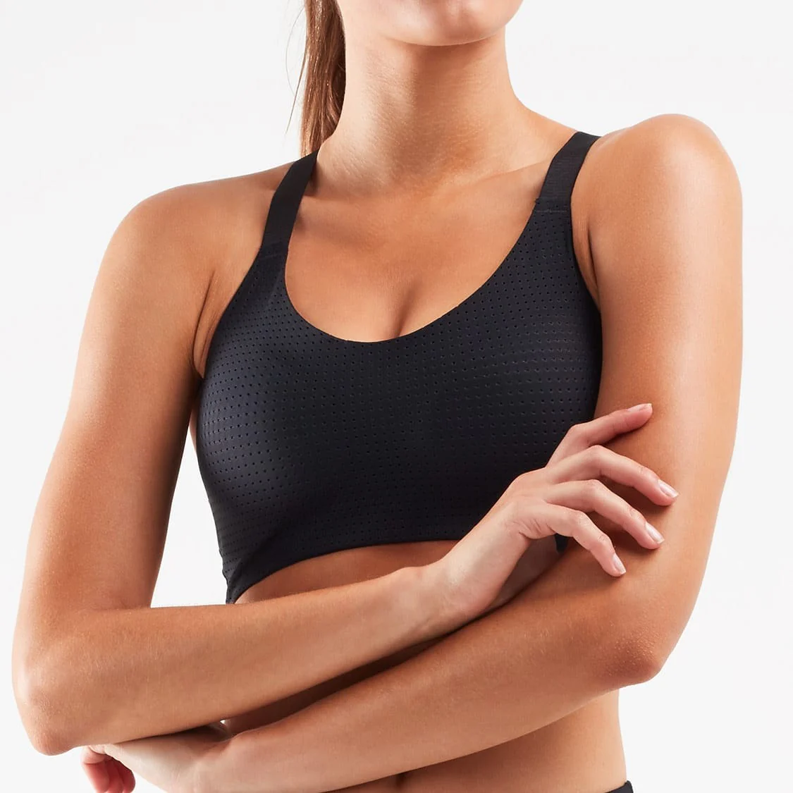Brassiere Aero Medium Impact - Femme | 2xu - Image 2