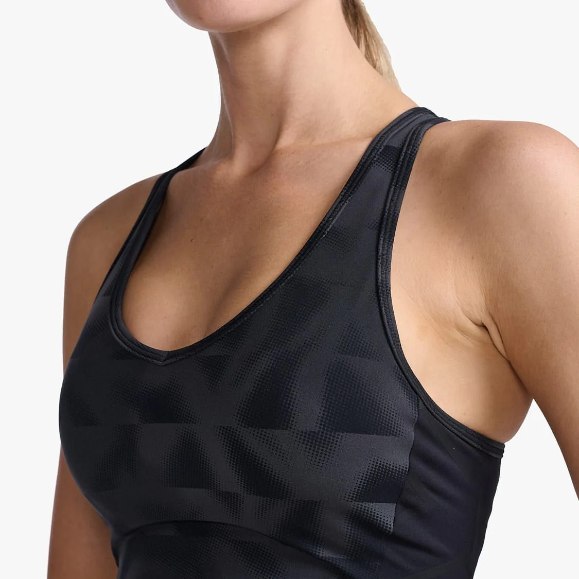 Brassiere Motion Racerback - Femme | 2xu