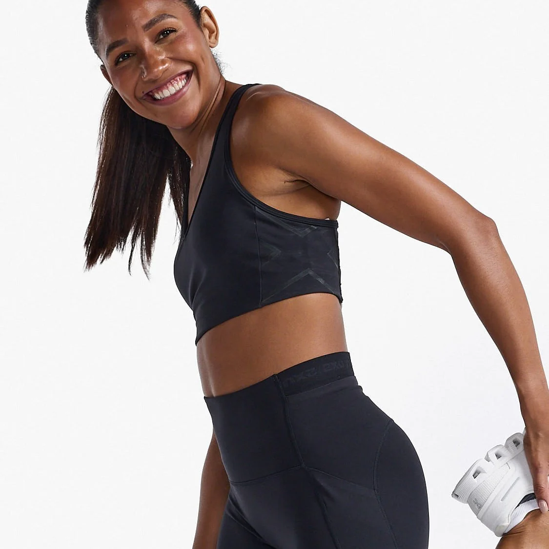 Brassiere Motion Racerback - Femme | 2xu - Image 11
