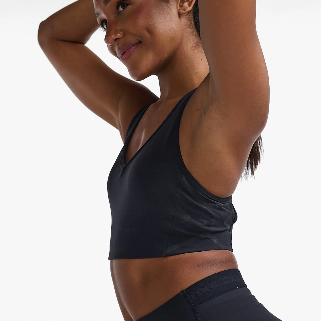 Brassiere Motion Racerback - Femme | 2xu - Image 6