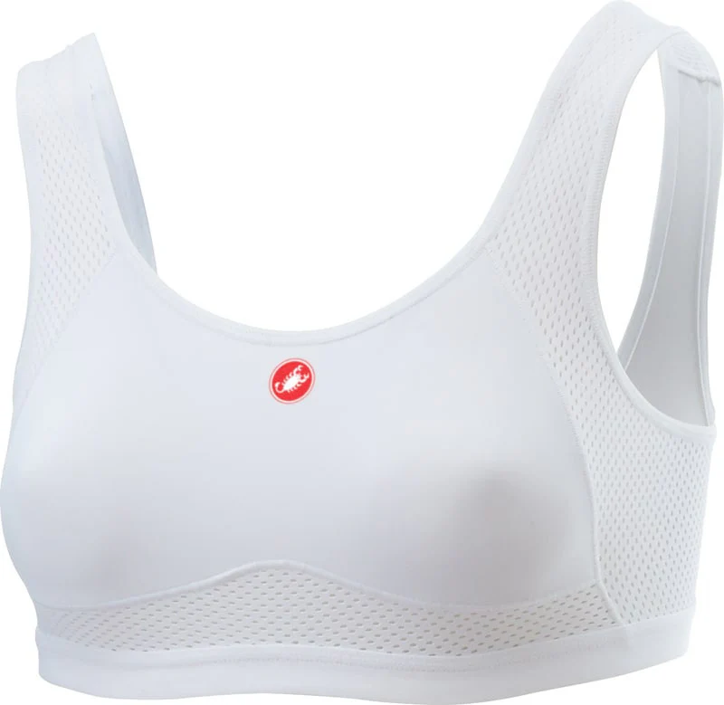Brassiere Rosso Corsa  - Femme | Castelli - Image 4