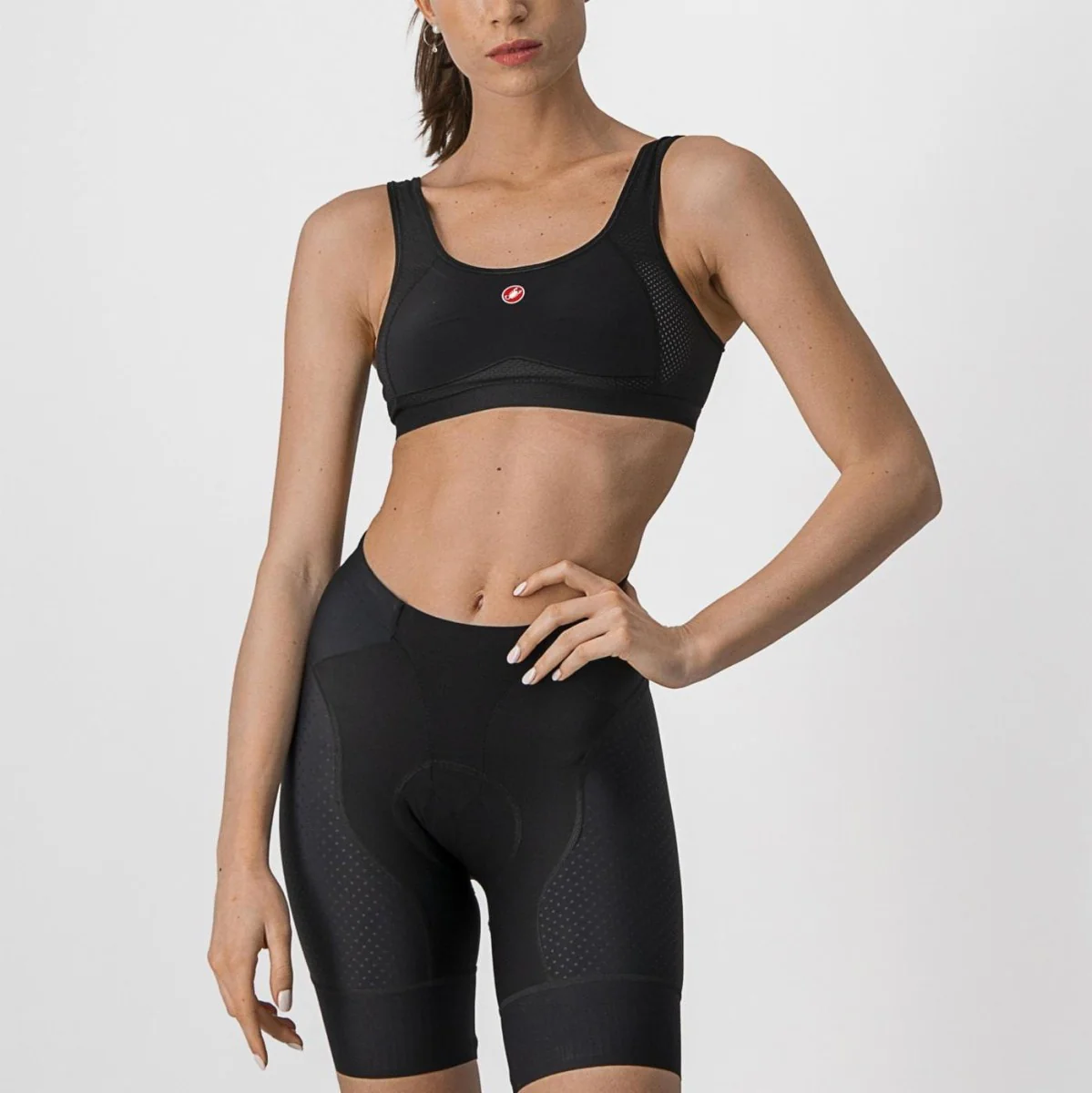 Brassiere Rosso Corsa  - Femme | Castelli - Image 7