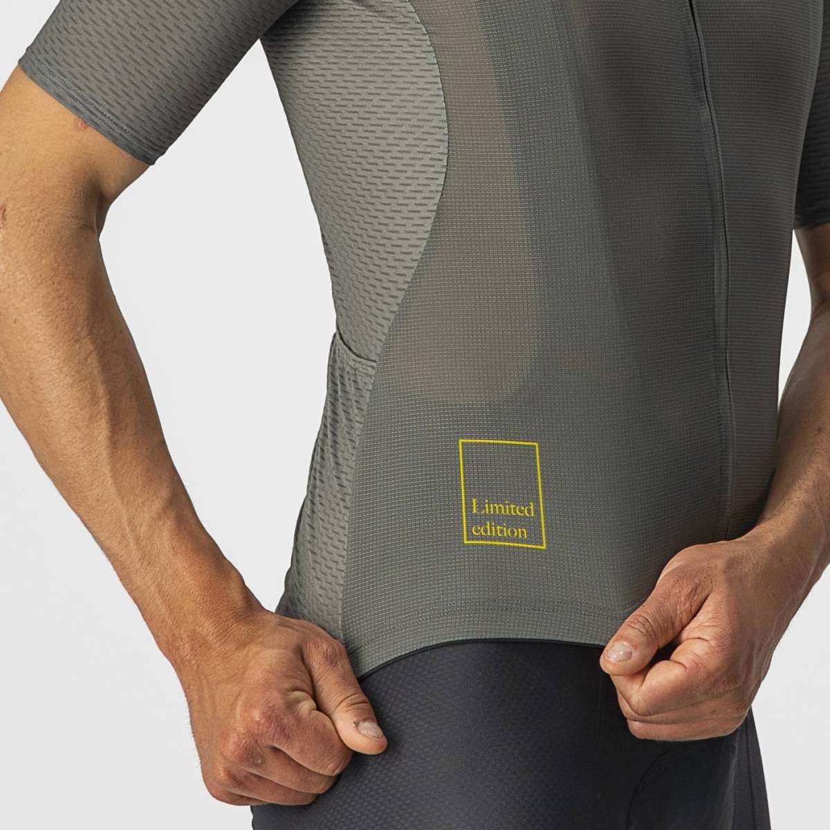 MAILLOT BREATHE ATTACK | Castelli - Image 3