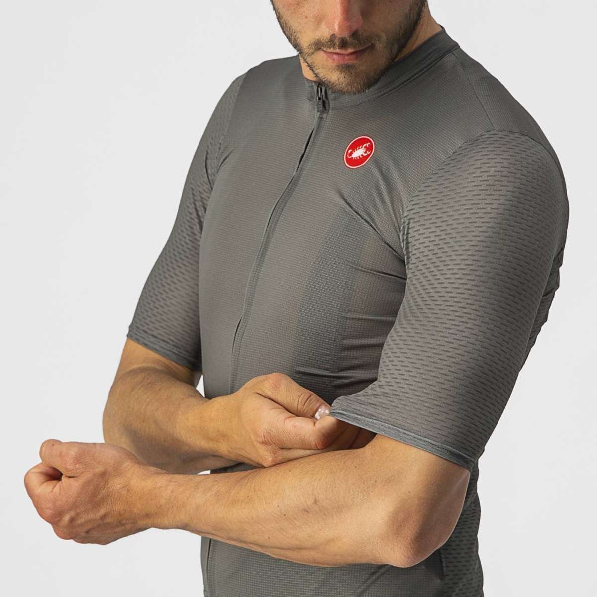 MAILLOT BREATHE ATTACK | Castelli - Image 4
