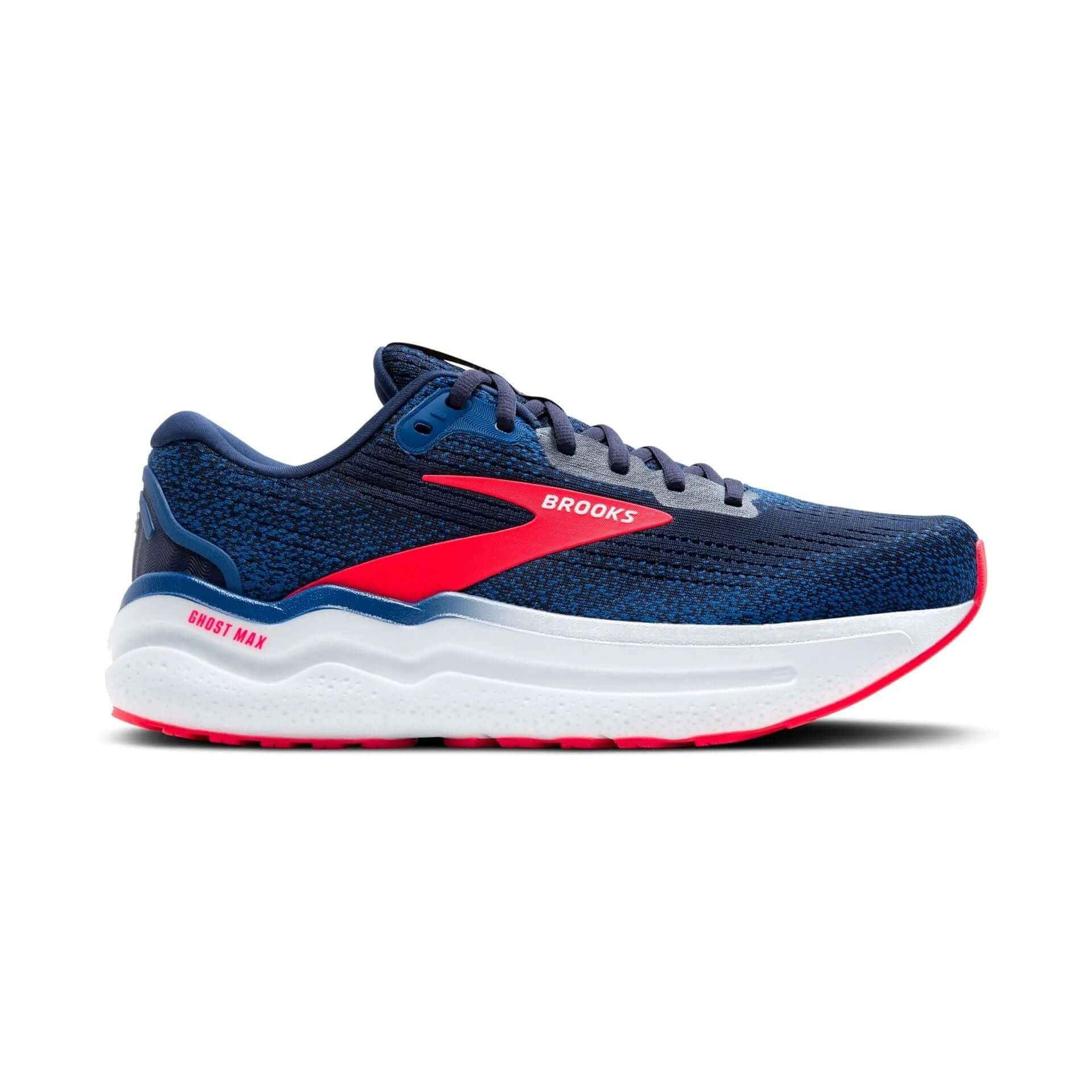 Ghost Max 2 - Femme | Brooks Running