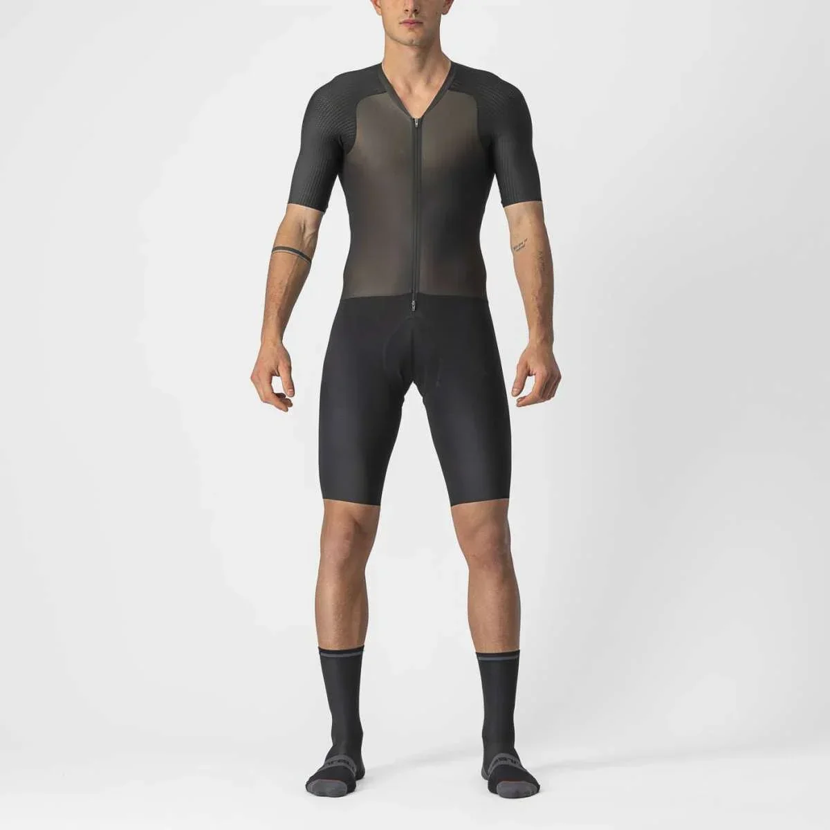 COMBINAISON BTW SPEED | Castelli