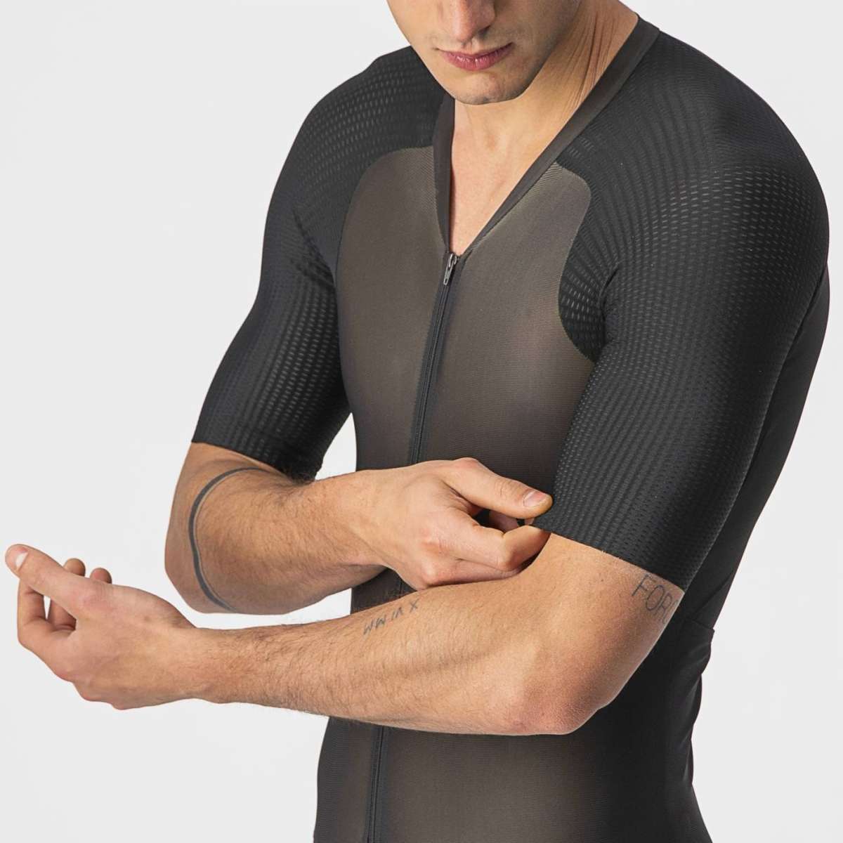 COMBINAISON BTW SPEED | Castelli - Image 3