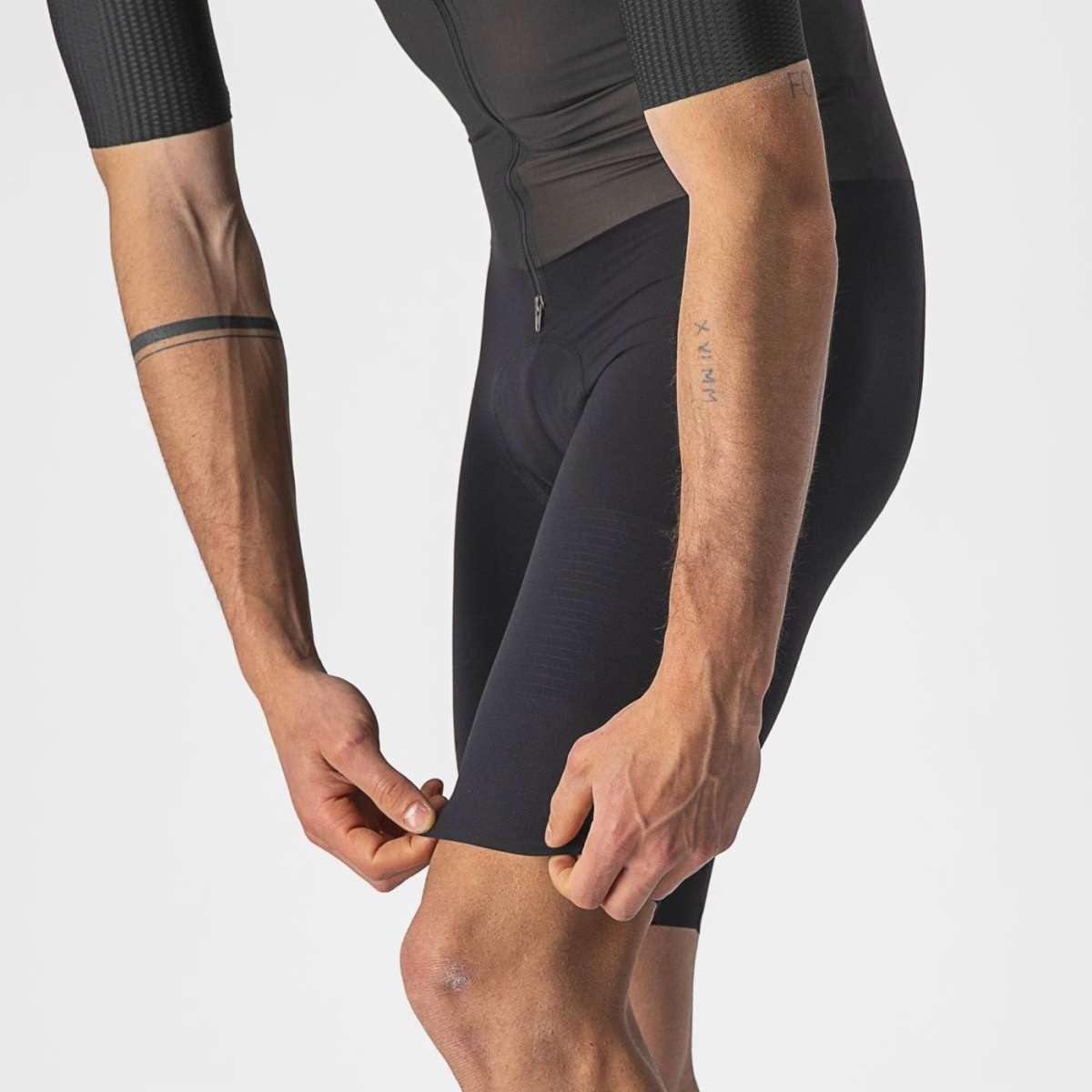 COMBINAISON BTW SPEED | Castelli - Image 4