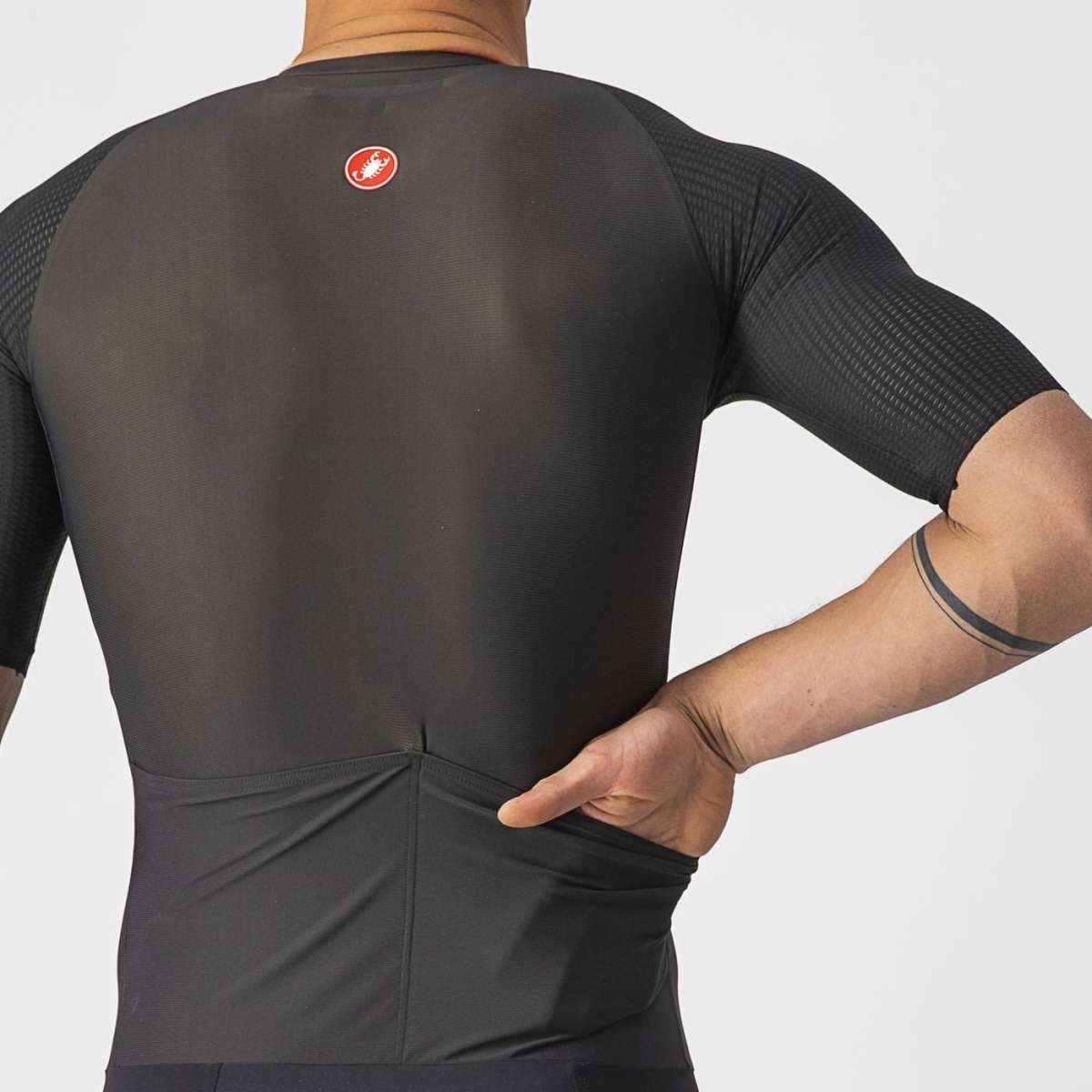 COMBINAISON BTW SPEED | Castelli - Image 5