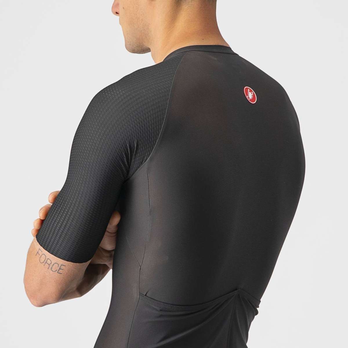 COMBINAISON BTW SPEED | Castelli - Image 6