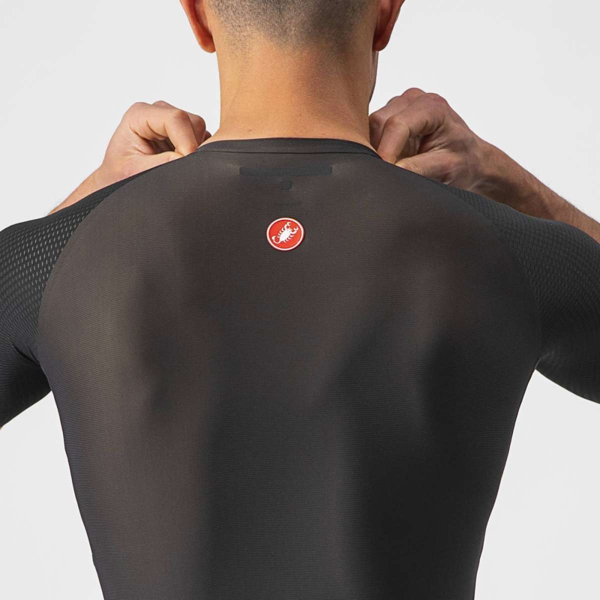 COMBINAISON BTW SPEED | Castelli - Image 7