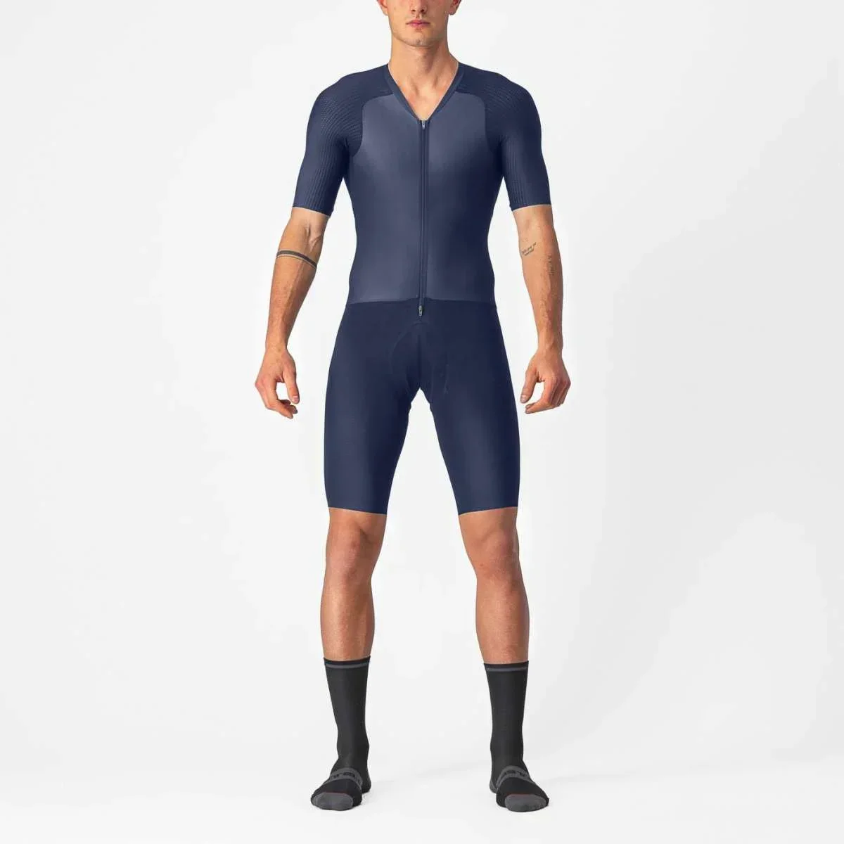 COMBINAISON BTW SPEED | Castelli - Image 9