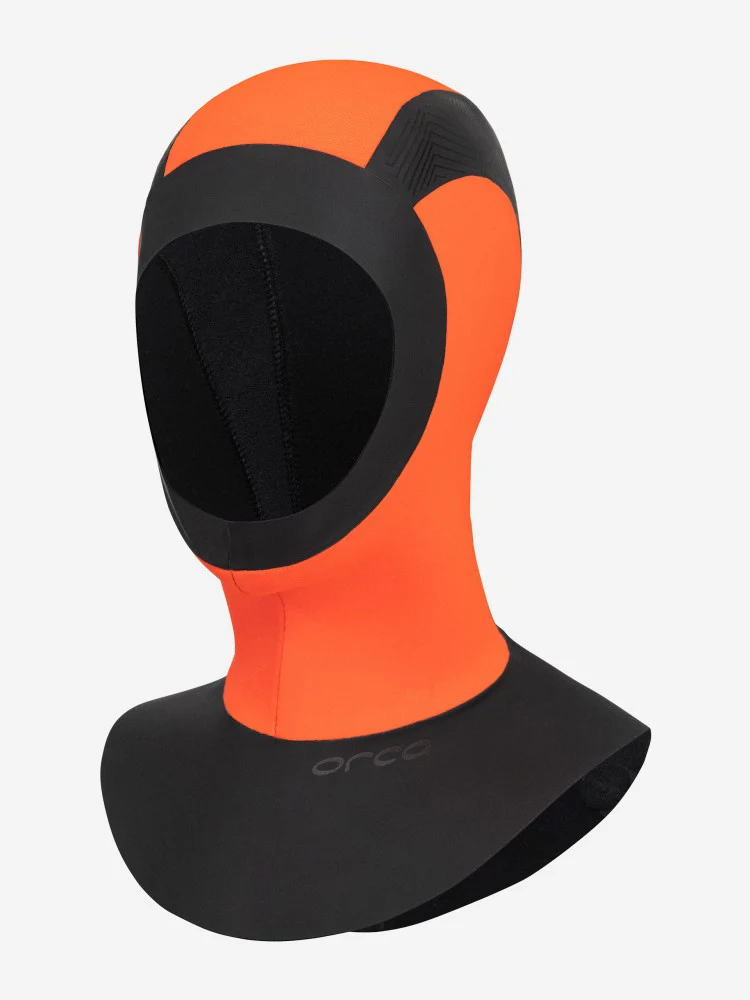 Cagoule Neoprene Hivis | Orca